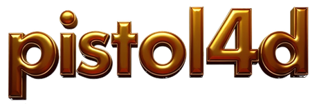 pistol4d logo