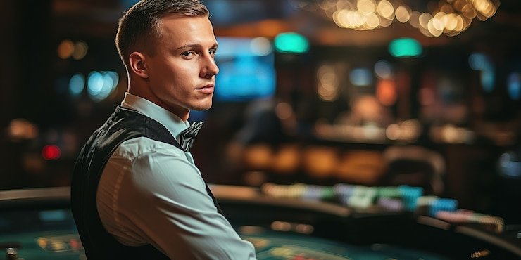 pistol4d Baccarat Eksklusif