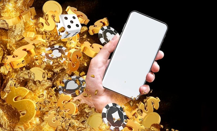 pistol4d Blackjack Langsung