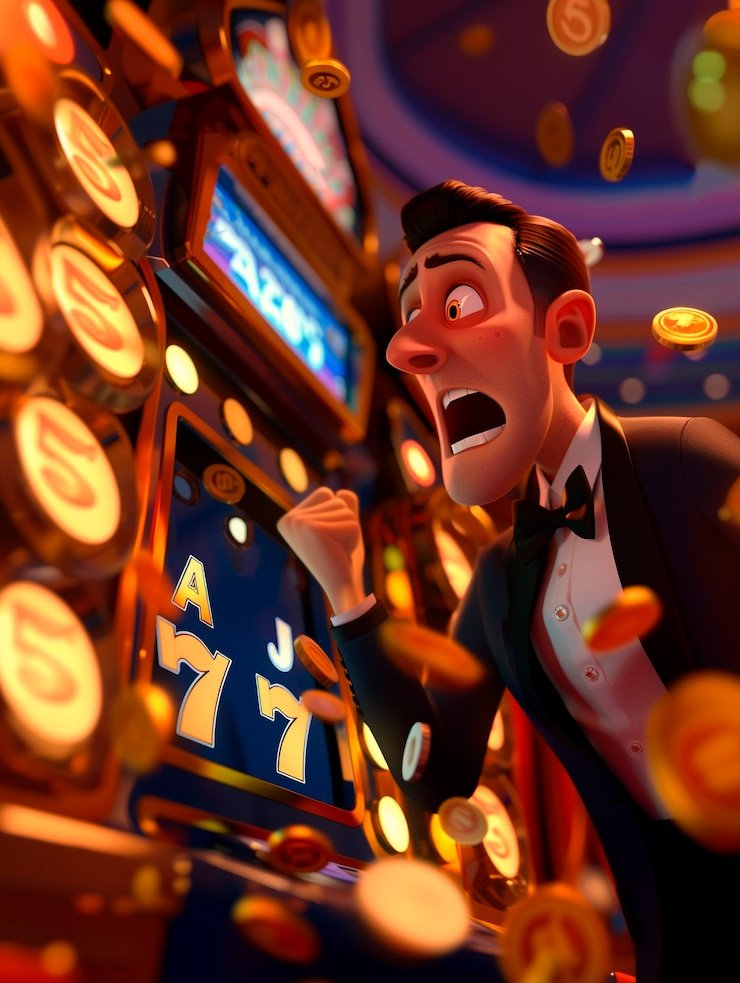 pistol4d Live Casino pistol4d Untuk Malaysia